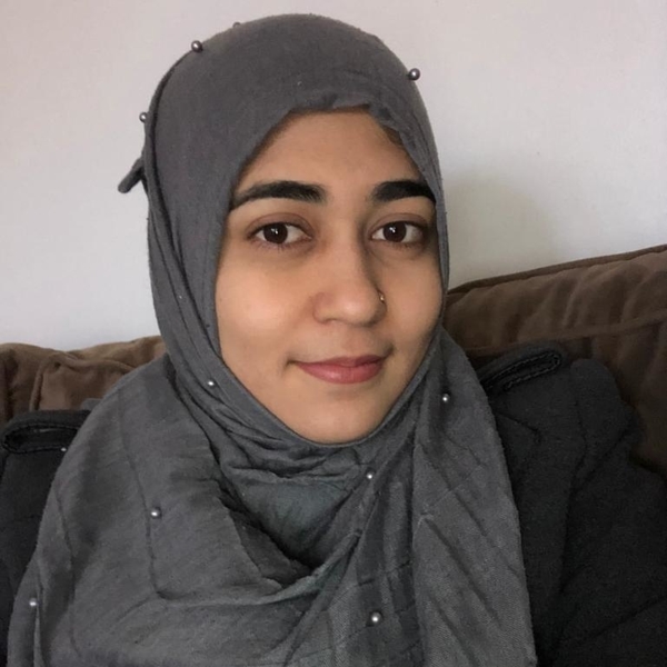 Tabassum - Mathematics tutor - Vancouver