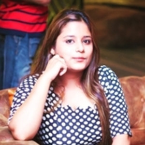 Manvi - Mathematics tutor - Delhi