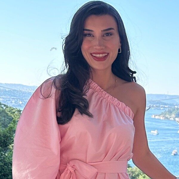 Deniz - Sosyal bilgiler öğretmeni - 