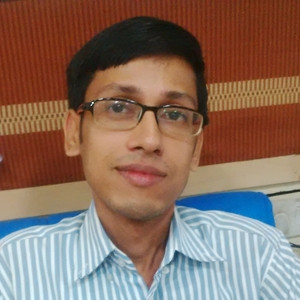 Sridip Kumar Mishra - Travel & Tourism Management teacher - Kolkata