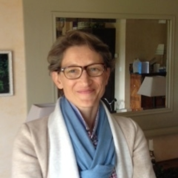 Anne sophie - Prof de maths - Crolles