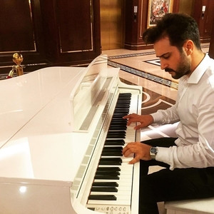 Yücelcan - Piyano öğretmeni - 