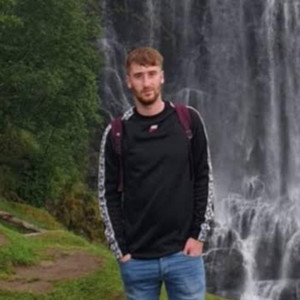 Joel - Gym tutor - Leicester