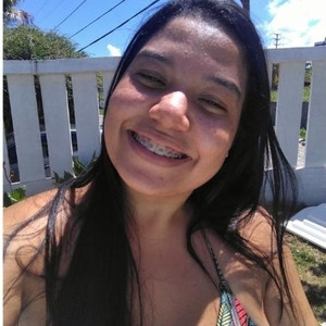 Andréa Lavínia - Professor de matemática - Salvador