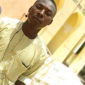 Abdullahi - Basic computing tutor - Kano