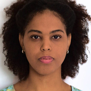 Gisell - Prof de matemática - Gávea