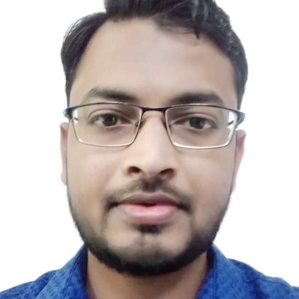 Syed - Food technology teacher - Hyderabad