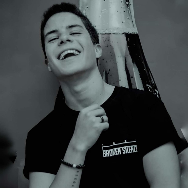 Nicolás - profesor de inglés - Badajoz