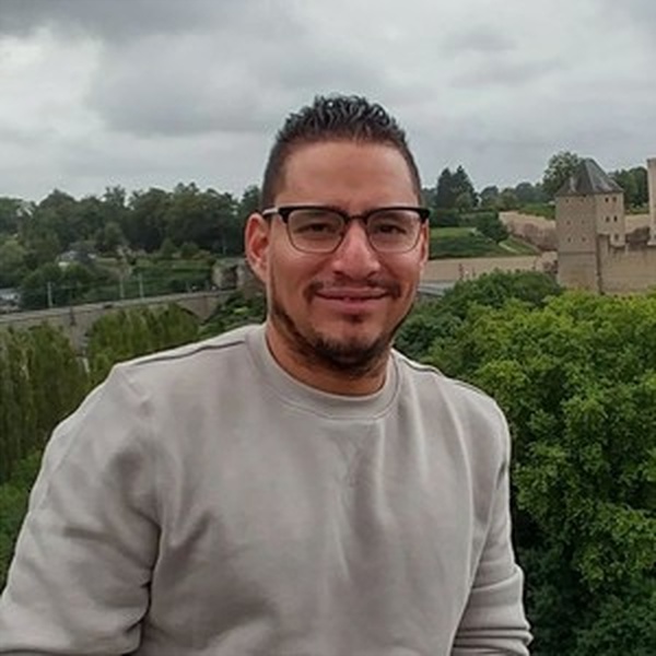 Jorge Luis - Prof de maths - Metz