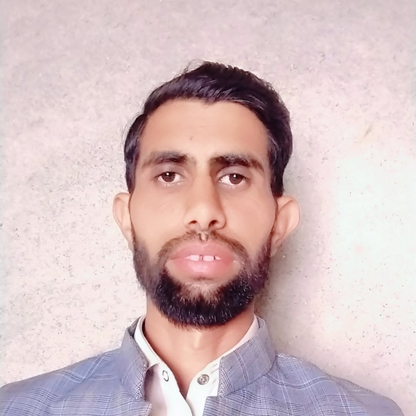 Zulafqar - Physics tutor - 