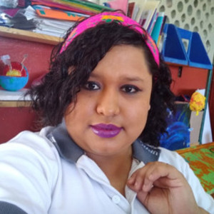 Rosa - tutor académico - Poza Rica de Hidalgo