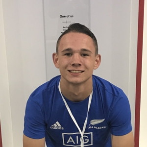 JJ - Running tutor - Heidelberg - GP