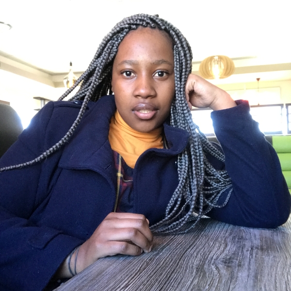 Tshepo - English tutor - Mangaung