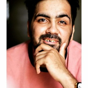 Abhishek - Photography tutor - Jodhpur