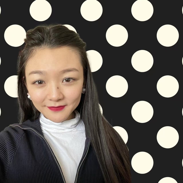 Cherry - Chinese tutor - Leeds