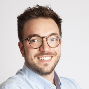 Andreu - profesor de matemáticas - Madrid