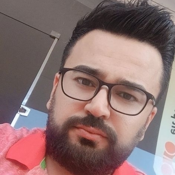 Muhammed - İngilizce öğretmeni - 