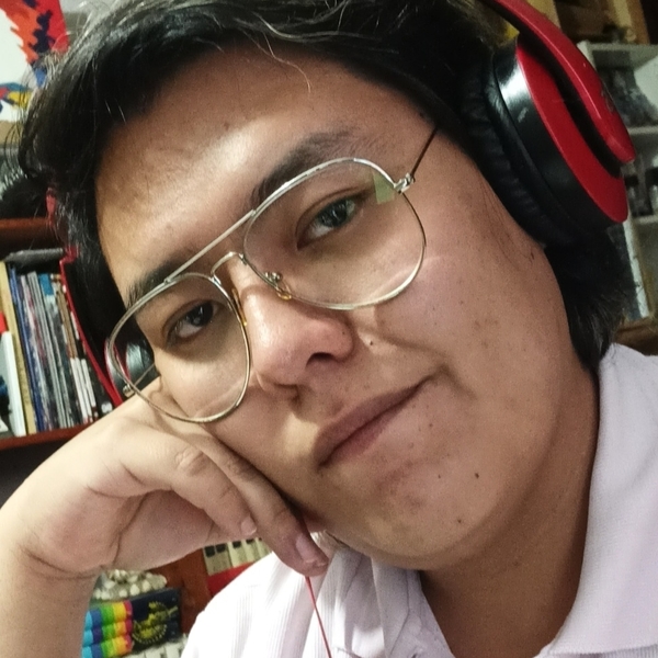 Alejandro - Profesor de diseño gráfico - CDMX