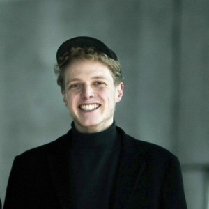Andrin - Singing tutor - London