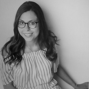 Esther - profesor de inglés - Elche