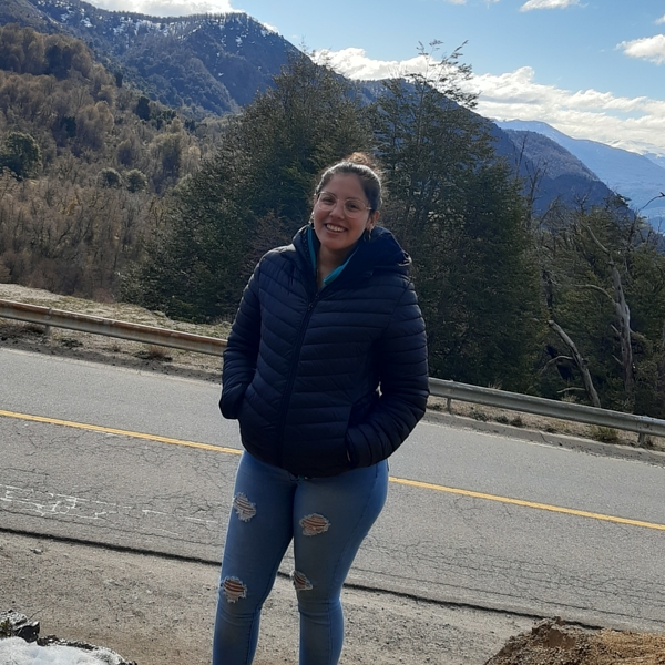 Carol - profesor de matemáticas - San Martin de los Andes
