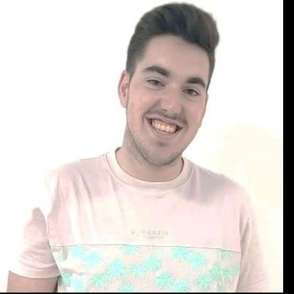 Sergio - Profesor de informática básica - Madrid