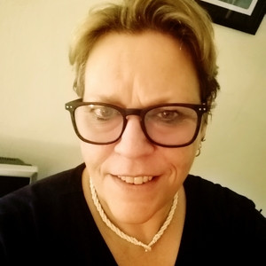 Sarah - Prof de compréhension écrite - anglais - Aix-en-Provence