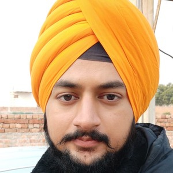 Sushmeet - History tutor - Gurugram