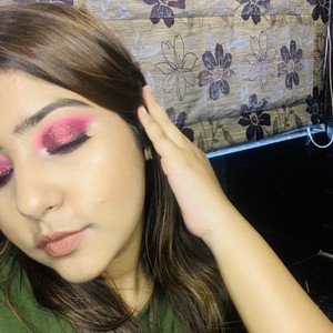 Samreen - Make-up tutor - Mumbai