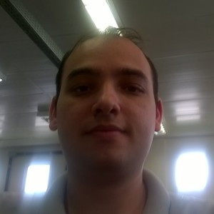 Daniel - Prof de matemática - Fortaleza