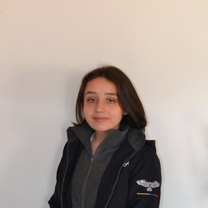 Angela Mariana - profesor de inglés - Chía