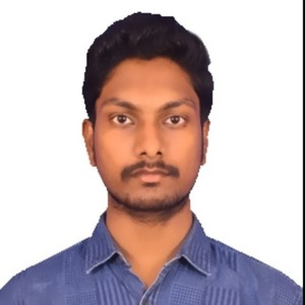 Guna - Maths tutor - Nellore