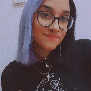 Nathaly - Profe de inglés - Madrid