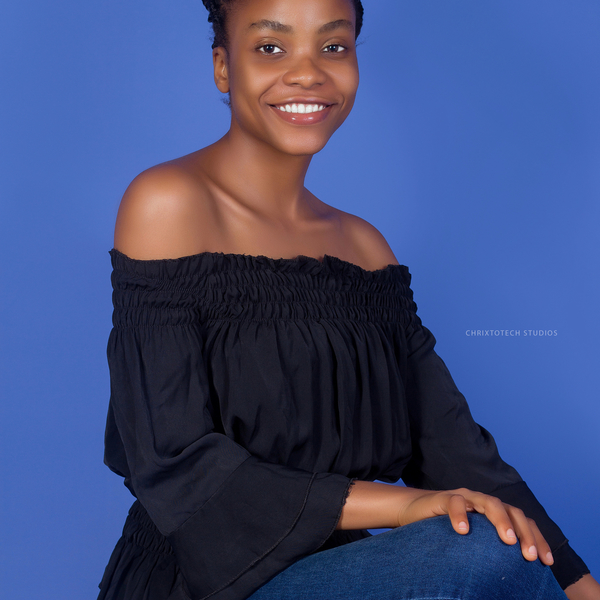 Fortunate - Maths tutor - Port Harcourt