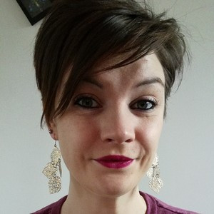 Marina - Prof de français - Yzeux