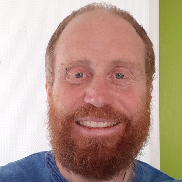 Olivier - Prof de maths - Montagnac-la-Crempse