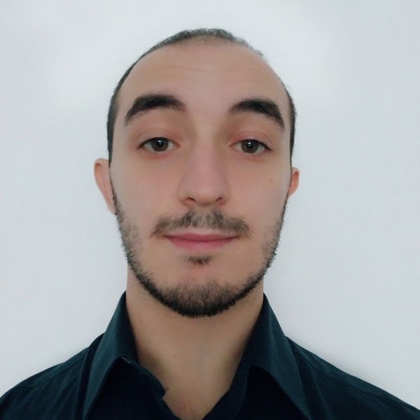 Riccardo - Insegnante di aiuto compiti - Roma