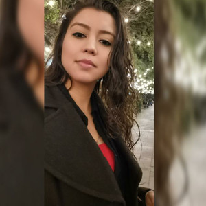 Berenice - Entrenador personal - Guadalupe