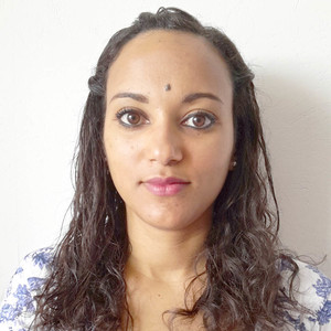 Virginie-Imelda - Prof d'anglais - Pierrefitte-sur-Sauldre