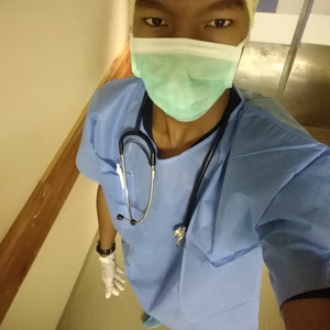Selby Sihle - Maths tutor - Berea