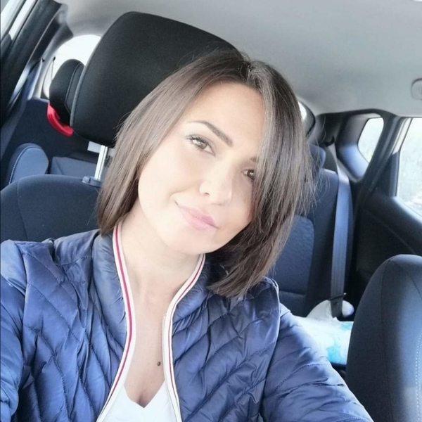 Giovanna - Insegnante di latino - Roma