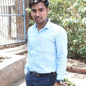 Tanaji - Electronics teacher - 
