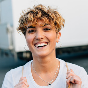 Charlotte - Personal trainer - Brighton