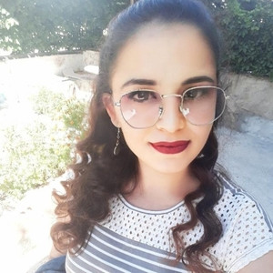 Ebru - İngilizce öğretmeni - Çarkıpare