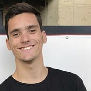 Thomas - Prof de tennis - Montpellier