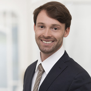 Fabian - Lehrkraft für Mathematik - Berlin