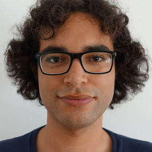 Quentin - Prof d'anglais - Gembloux