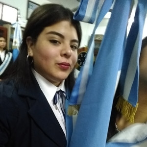 Lourdes - Profesor inglés - Tafí Viejo