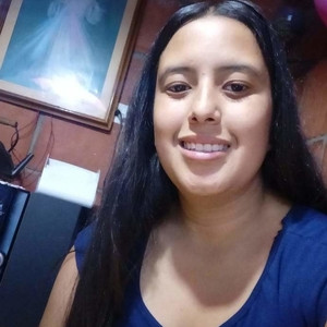 Sara - Profesor de matemática - San Antonio de Prado