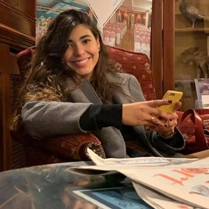 Norma - Spanish tutor - London